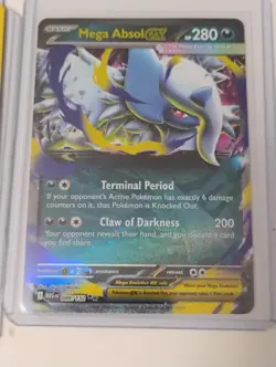 Pokemon Pikachu Pokemon Go Promo/Mega Evolution/Illustration Rare/Full Art Cards - Image 3