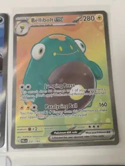 Pokemon Pikachu Pokemon Go Promo/Mega Evolution/Illustration Rare/Full Art Cards - Image 5