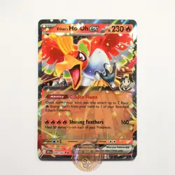 Destined Rivals - Double Rare EX Cards - Choose Your Cards - Image 3