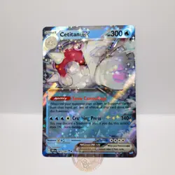 Destined Rivals - Double Rare EX Cards - Choose Your Cards - Image 4