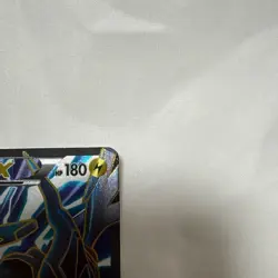 [VG] Pokemon Card Zekrom EX Promo 159/BW-P Japanese - Image 3