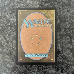 Strip Mine (0085) (Borderless) #85 (NM) Edge of Eternities EOS Magic MTG - Image 2