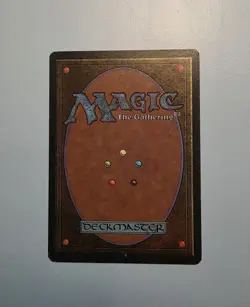 Mtg Antiquities Candelabra of Tawnos Reserved List OldSchool Magic The Gathering - Image 3