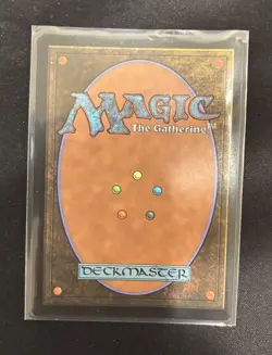 Maze Of Ith Retro Frame Foil Dominaria Remastered MTG - Image 2