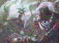 Foil Sheoldred's Edict - Phyrexia: All Will Be One | MTG Card - Image 2