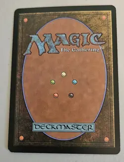 MTG Sensei's Divining Top - Champions of Kamigawa #268, NM - Image 2