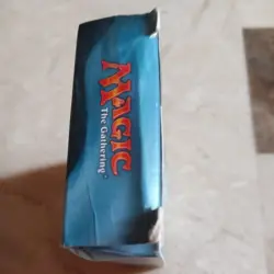 2017 Magic The Gathering Starter Card Pack Blue Mage 2- 30 Card Decks sealed - Image 3