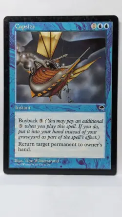 Capsize Tempest Regular - Image 1