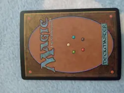 Marble Diamond (Foil) 2001 MTG Core Set 7th Edition Artifact - Image 3