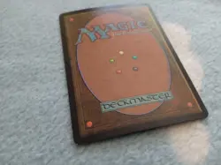 Marble Diamond (Foil) 2001 MTG Core Set 7th Edition Artifact - Image 5