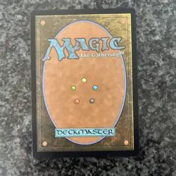 MTG - Tezzeret, Cruel Captain - Borderless - Edge of Eternities - Magic 0287 287 - Image 2