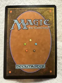 MTG - Vernal Bloom - 7th Edition - NM - Free Shipping! - Image 2