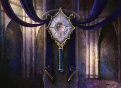 Orzhov Signet - Non-Foil - CLB - 867 | MTG Card - Image 2