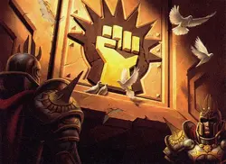 Boros Signet - Commander 2015 | MTG Card - Image 2