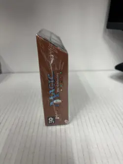MTG Magic The Gathering - Wilds of Eldraine Collector Booster Box Display Sealed - Image 2