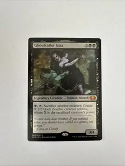 Ghoulcaller Gisa - Image 1