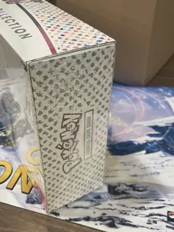 New Pokemon 151 Ultra Premium Collection Sealed UPC Mint Condition. - Image 2