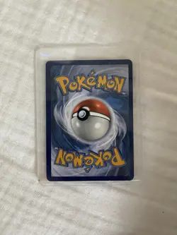 Branawarz Seismitoad 105/086 Schwarze Blitze Pokemon Karte Deutsch - Image 3