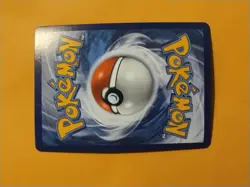 Pokemon TCG Hoopa-EX XY Black Star Promos XY71 Holo Promo - Image 2