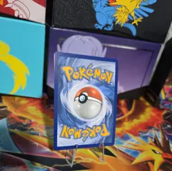 Pikachu 40/147 - Reverse Holo - Burning Shadows - NM - Pokemon TCG Pokemon Card - Image 3