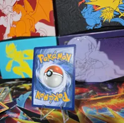 Pikachu 40/147 - Reverse Holo - Burning Shadows - NM - Pokemon TCG Pokemon Card - Image 4