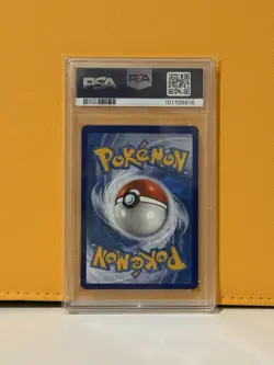 Pokemon Machamp V Full Art 172/189 Astral Radiance ITA PSA 10 - Image 2