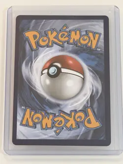 Pokemon Phantasmal Flames Dawn 129/094 Special Illustration Rare Near Mint - Image 2
