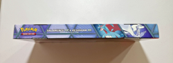 Pokemon Salamence ex & Reshiram ex Premium Collection Box 10PACKS! - Image 5