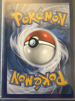 Pokemon Lucario GX 135/131 Secret Rare Holo SM Forbidden Light English Card - Image 2