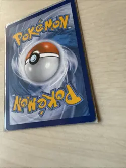 Raichu RC9/RC32 Generations: Radiant Collection Regular Pokemon TCG NM - Image 5