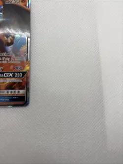 Pokemon TCG Charizard GX SM195 - Image 3