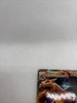 Pokemon TCG Charizard GX SM195 - Image 5