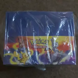 Pokemon Kanto Power Mini Tin_10 Tins Display Case_2025 Reprint_H24 & L24_NEW! - Image 3