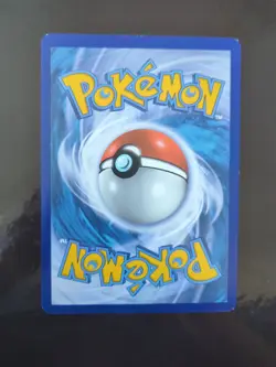 Pokemon Card Mudkip 59/109 25th Anniversary Set JUMBO - Image 2