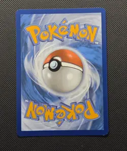 Pokemon TCG Erika's Invitation Scarlet & Violet 151 Reverse Holo Card 160/165 NM - Image 2