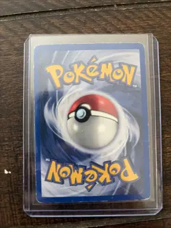 Pokemon TCG Lot Of Vintage Holo German Cards Heavily Played - Image 4