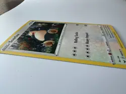 Snorlax 140/202 - Sword & Shield Promo - Holo Rare Pokemon Card - Near Mint (NM) - Image 2