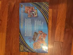 Pokemon Mega Charizard X ex Ultra Premium Collection UPC - BRAND NEW SEALED ✅ - Image 2