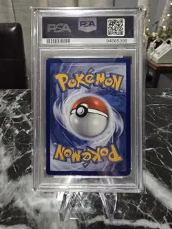 Pokemon Pinsir Illustration Rare Twilight Masquerade 168/167 PSA 10 Gem Mint - Image 2