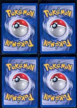 Pokemon EX SERIES - Lotto 20 Carte - Holo, Reverse, EX - ITA - Condizioni Miste - Image 4