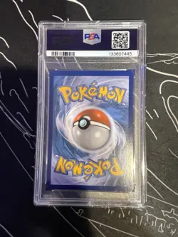 2016 Pokemon Xy Generations Radiant Collection Charizard #RC5 PSA 7 - Image 2