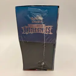 Sealed Pokemon TCG Sword & Shield Battle Styles Sealed ETB DK0218 - Image 3