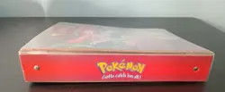 Pokemon TCG Holo & Rare Bundle 80+ Cards w/ Binder WOTC Vintage 1999 2000 Joblot - Image 3