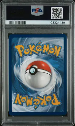 2020 Pokemon SWSH Rayquaza #029 Triple Blisters Pack Black Star Promo PSA 10 GEM - Image 2