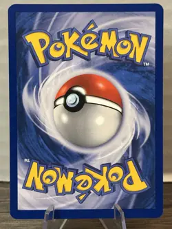 Pokemon TCG - Base Set Beedrill Non Holo Rare 17/102 - Image 2