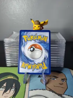 128/159 ENERGY SEARCH | REVERSE HOLO TRAINER | CROWN ZENITH POKEMON CARD - Image 2