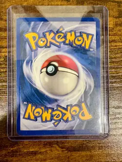 Team Magma's Torkoal - 12/95 - Pokemon Ex Team Magma vs. Aqua Holo Card (LP) - Image 3