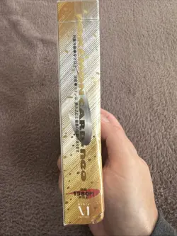 WOTC Pokemon Neo 1 Genesis Japanese Starter Deck (Sealed) Unopened MIB NEW RARE! - Image 3