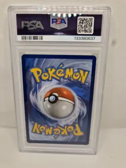 PSA 9 Pokemon Greninja Gold Star Celebrations Promo SWSH144 Mint (One Only) - Image 2