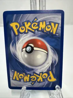 Pokemon TCG Delta Species EX Ditto Bulbasaur 36/113 Near Mint - Image 2